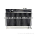 Auto Radiator For NISSAN DATSUN 1600 MT Made in Shanghai